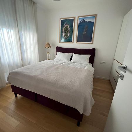 New Loris Apartman Zadar Exterior photo