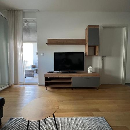 New Loris Apartman Zadar Exterior photo