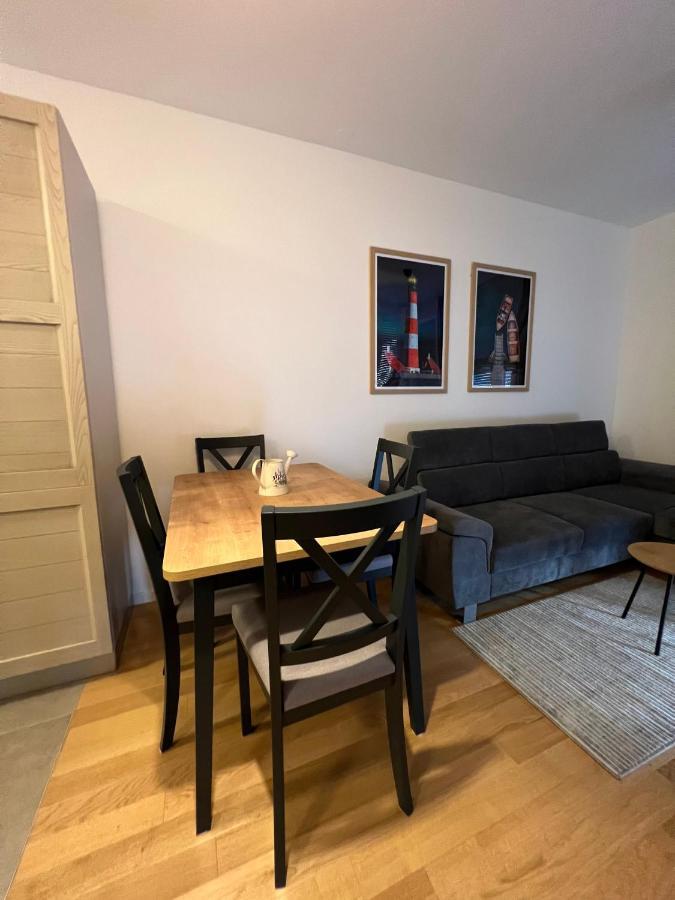 New Loris Apartman Zadar Exterior photo