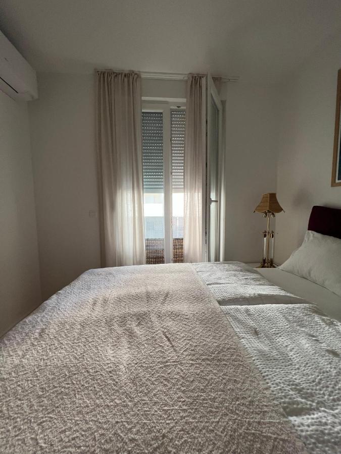 New Loris Apartman Zadar Exterior photo